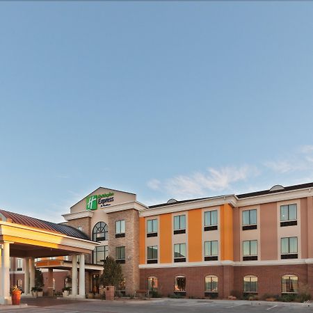 Holiday Inn Express & Suites Lubbock Southwest - Wolfforth By Ihg Esterno foto