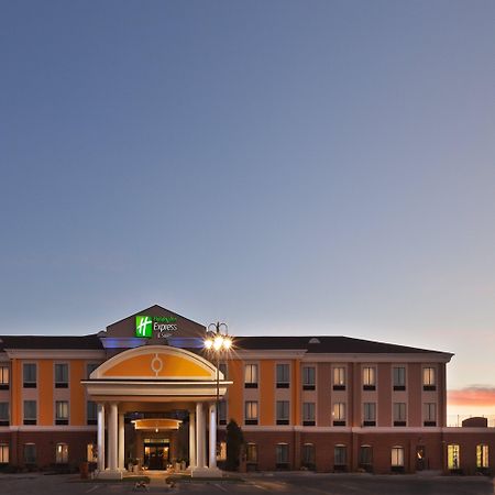 Holiday Inn Express & Suites Lubbock Southwest - Wolfforth By Ihg Esterno foto