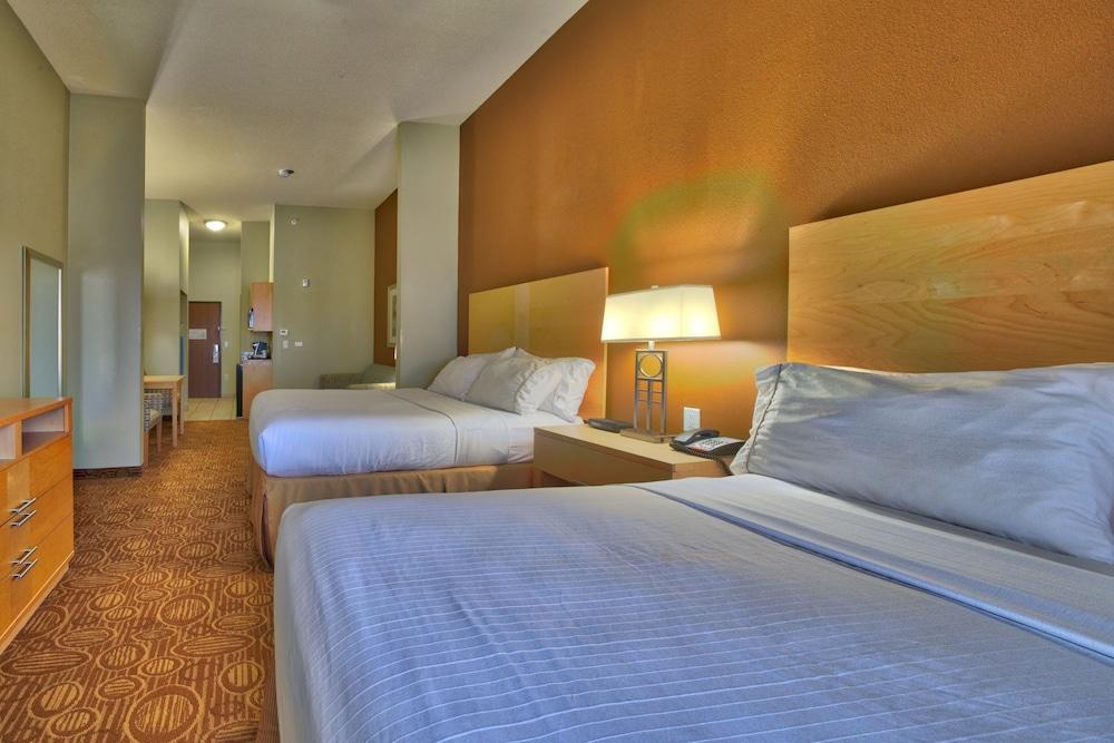 Holiday Inn Express & Suites Lubbock Southwest - Wolfforth By Ihg Esterno foto