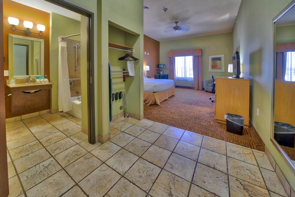 Holiday Inn Express & Suites Lubbock Southwest - Wolfforth By Ihg Esterno foto