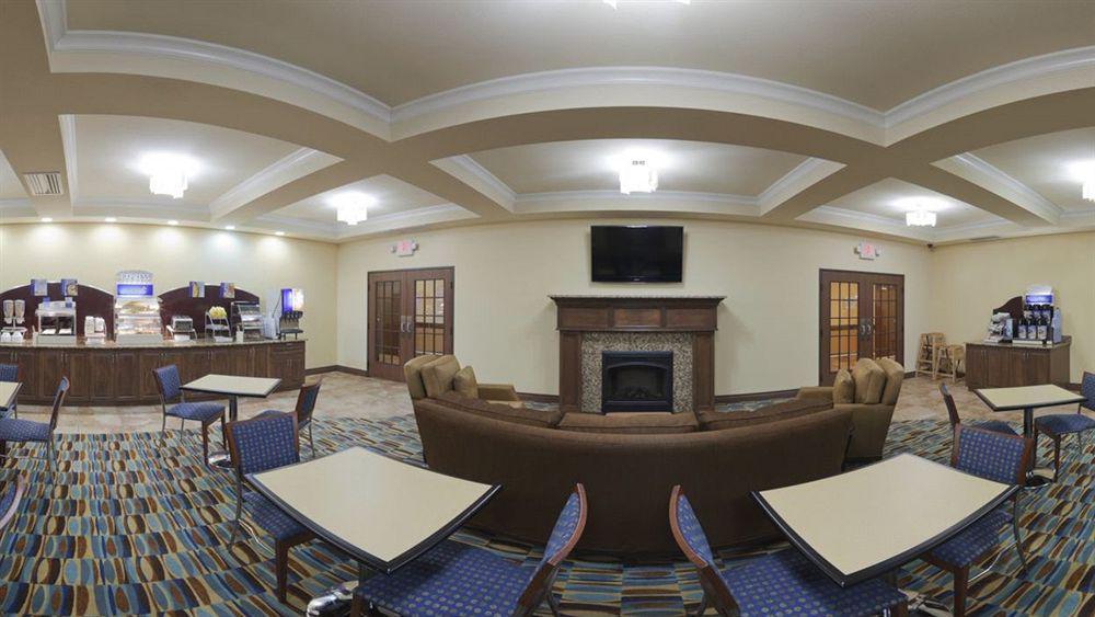 Holiday Inn Express & Suites Lubbock Southwest - Wolfforth By Ihg Esterno foto