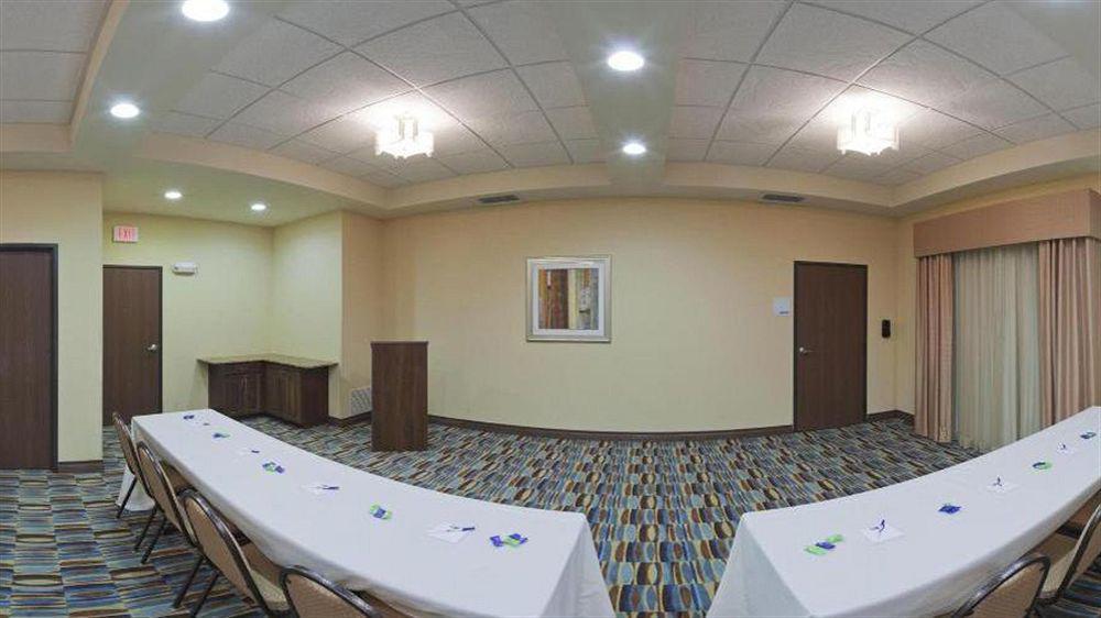 Holiday Inn Express & Suites Lubbock Southwest - Wolfforth By Ihg Esterno foto