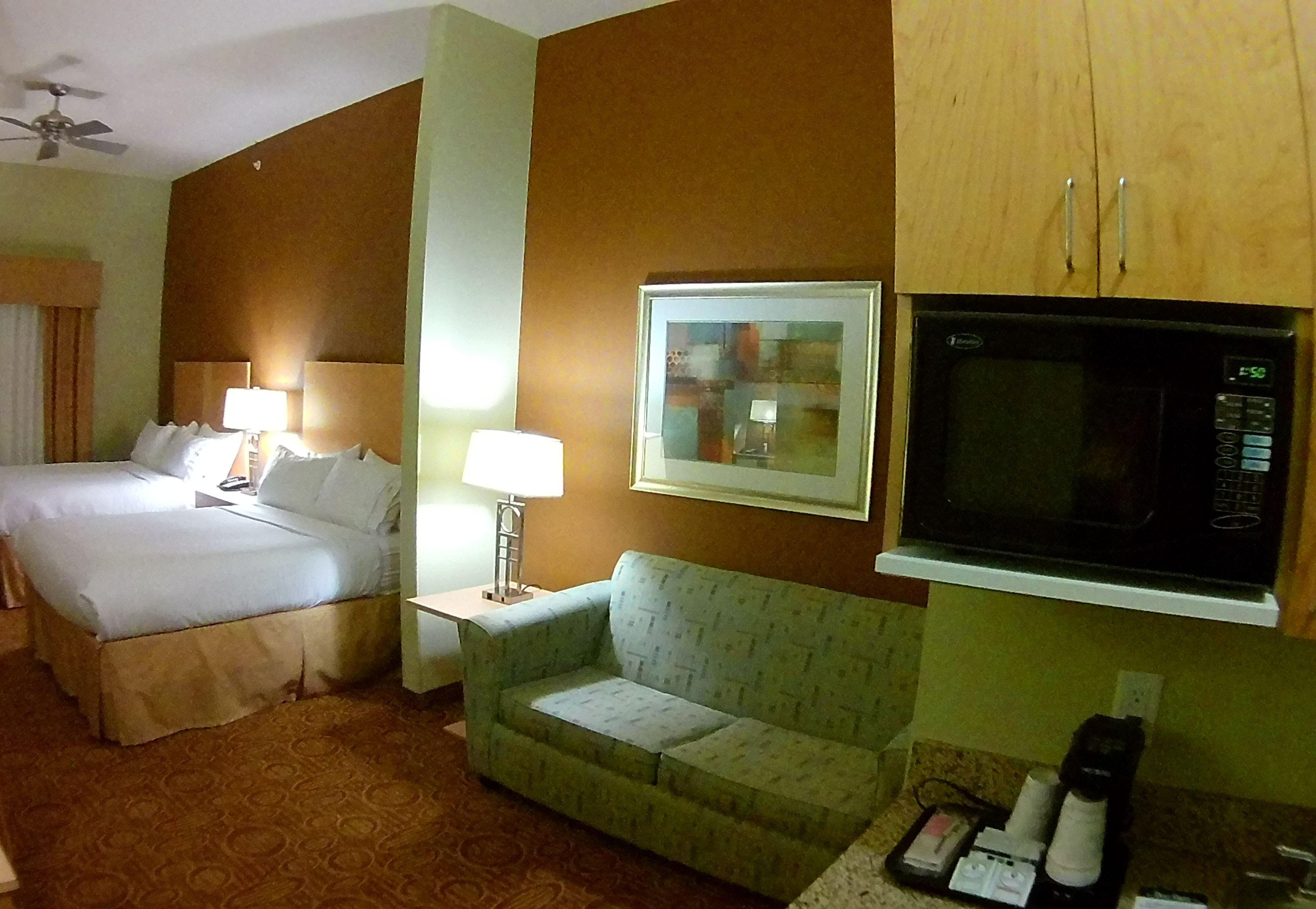 Holiday Inn Express & Suites Lubbock Southwest - Wolfforth By Ihg Esterno foto