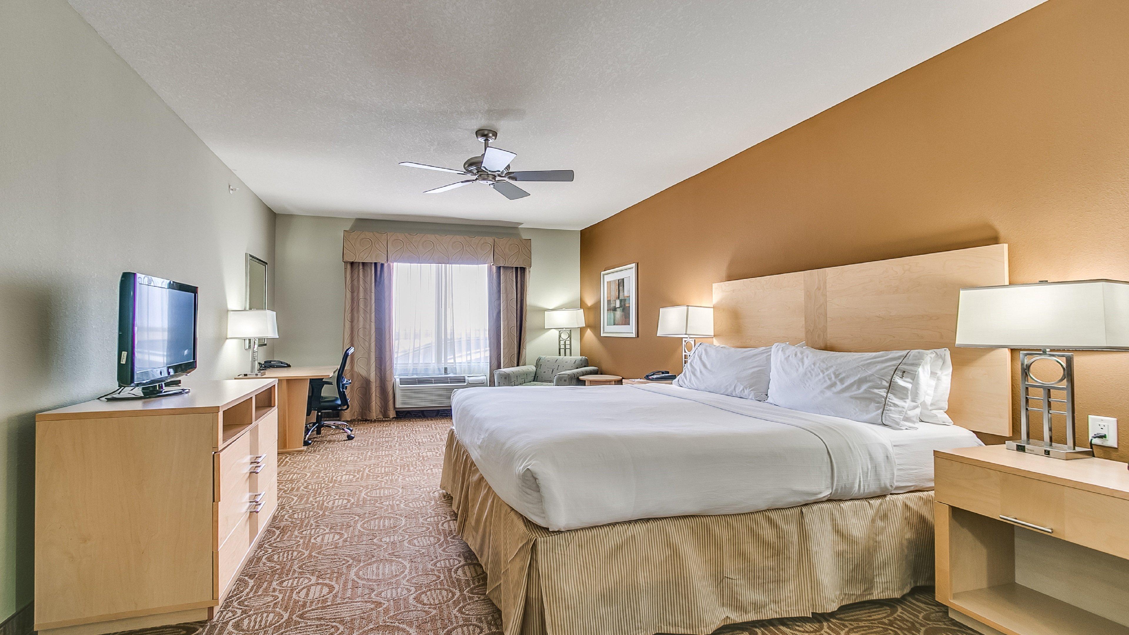 Holiday Inn Express & Suites Lubbock Southwest - Wolfforth By Ihg Esterno foto