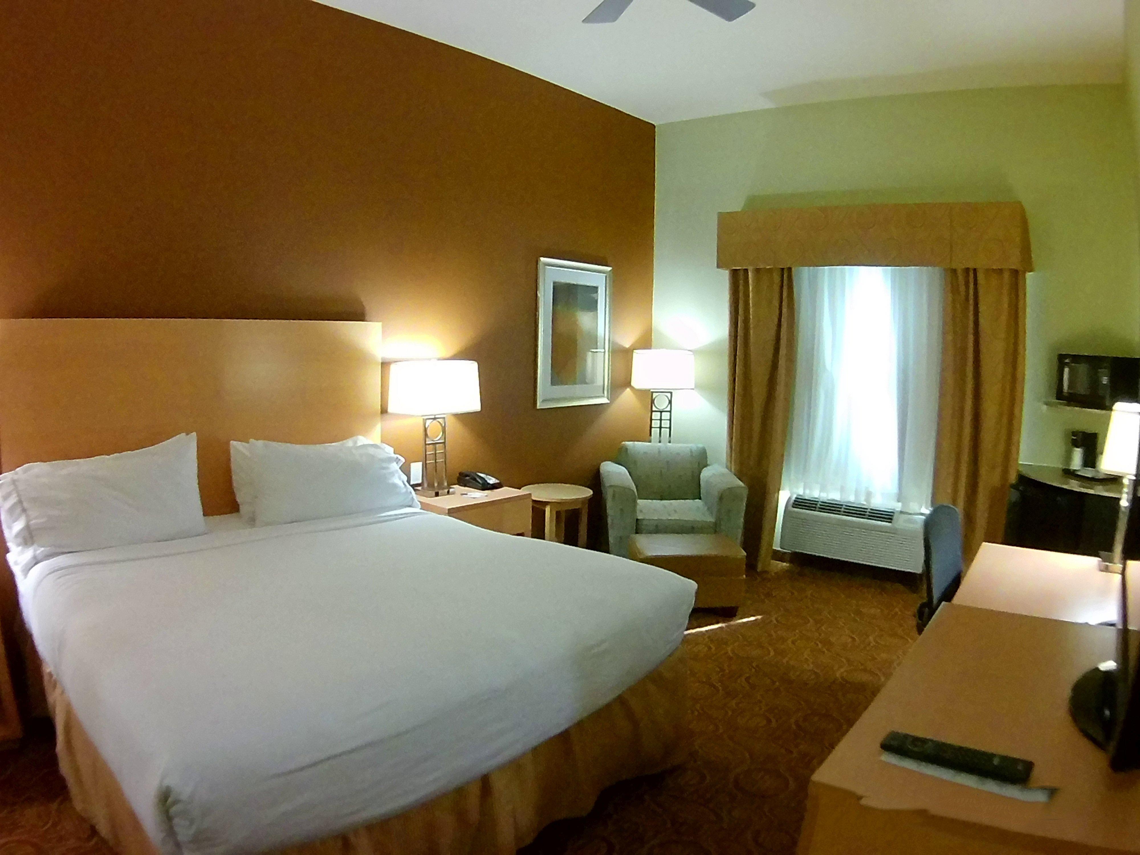 Holiday Inn Express & Suites Lubbock Southwest - Wolfforth By Ihg Esterno foto