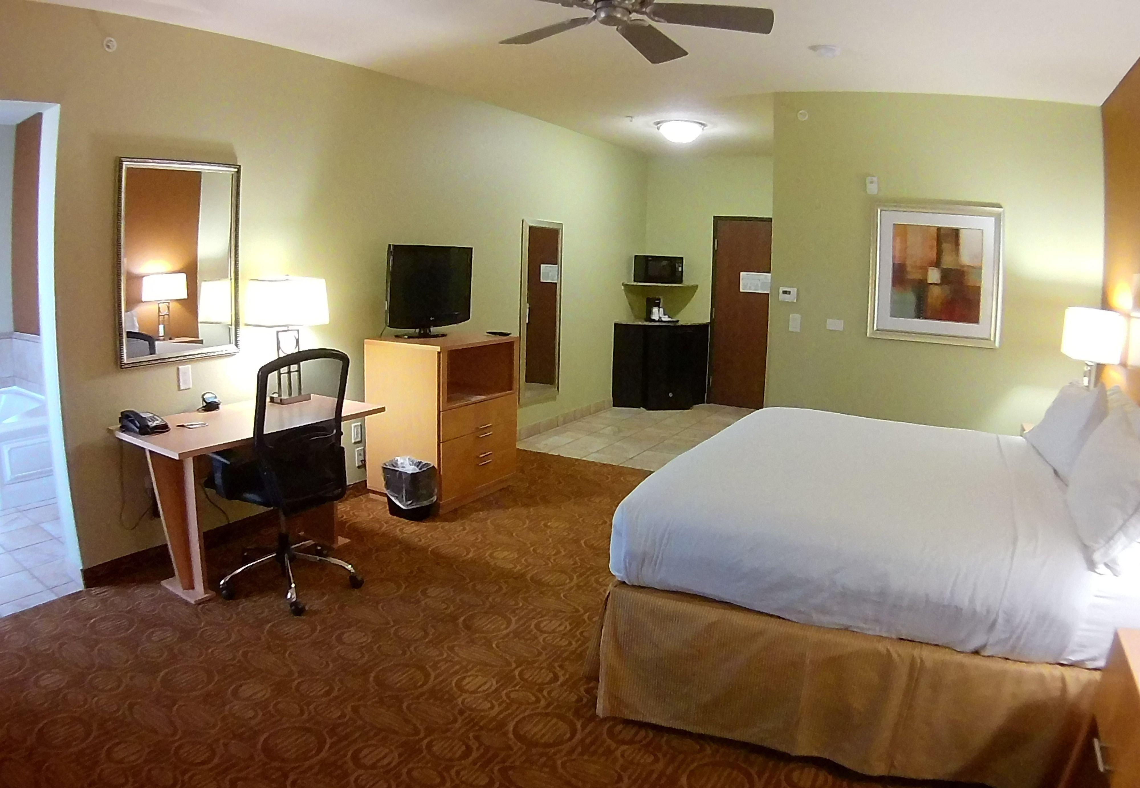 Holiday Inn Express & Suites Lubbock Southwest - Wolfforth By Ihg Esterno foto