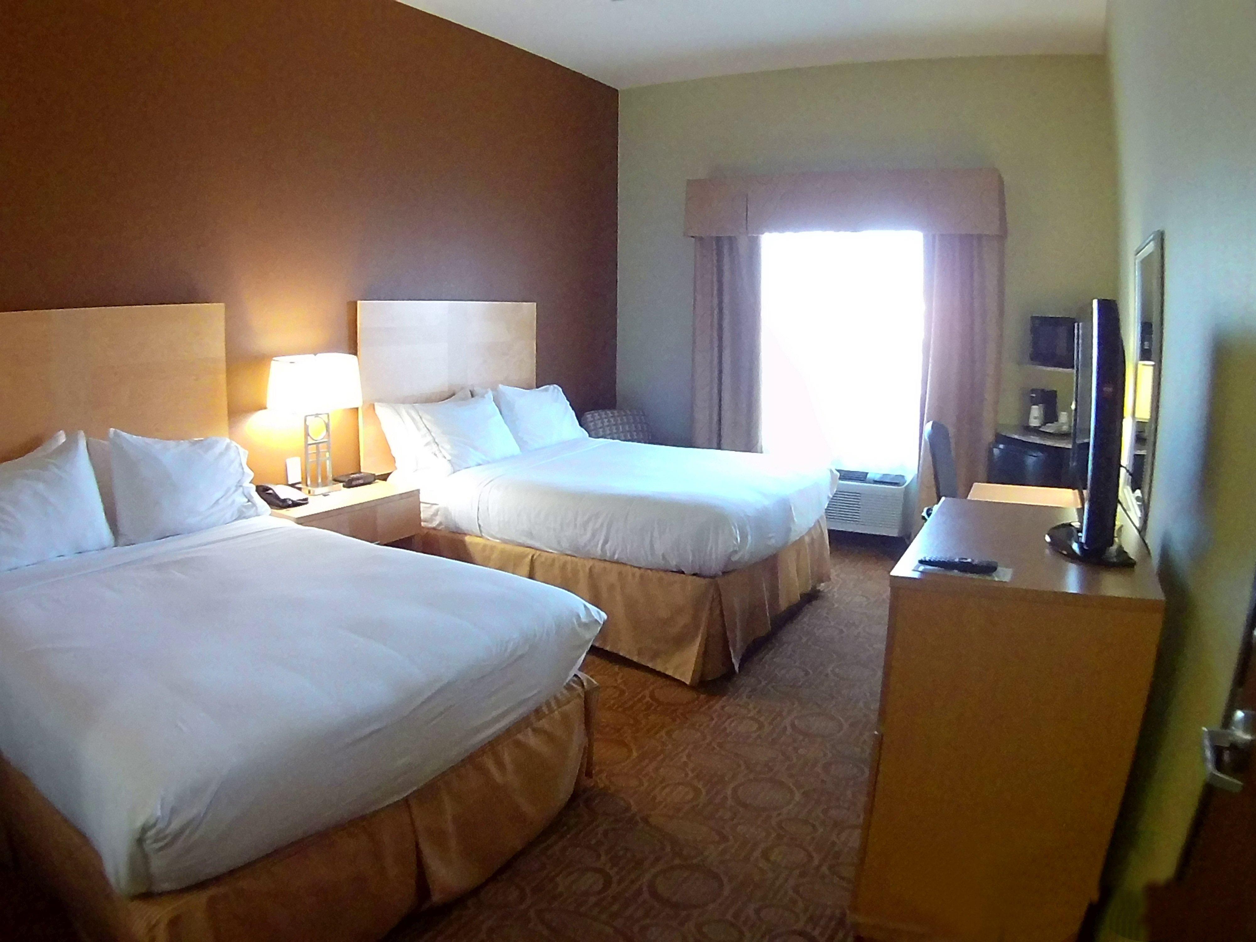 Holiday Inn Express & Suites Lubbock Southwest - Wolfforth By Ihg Esterno foto