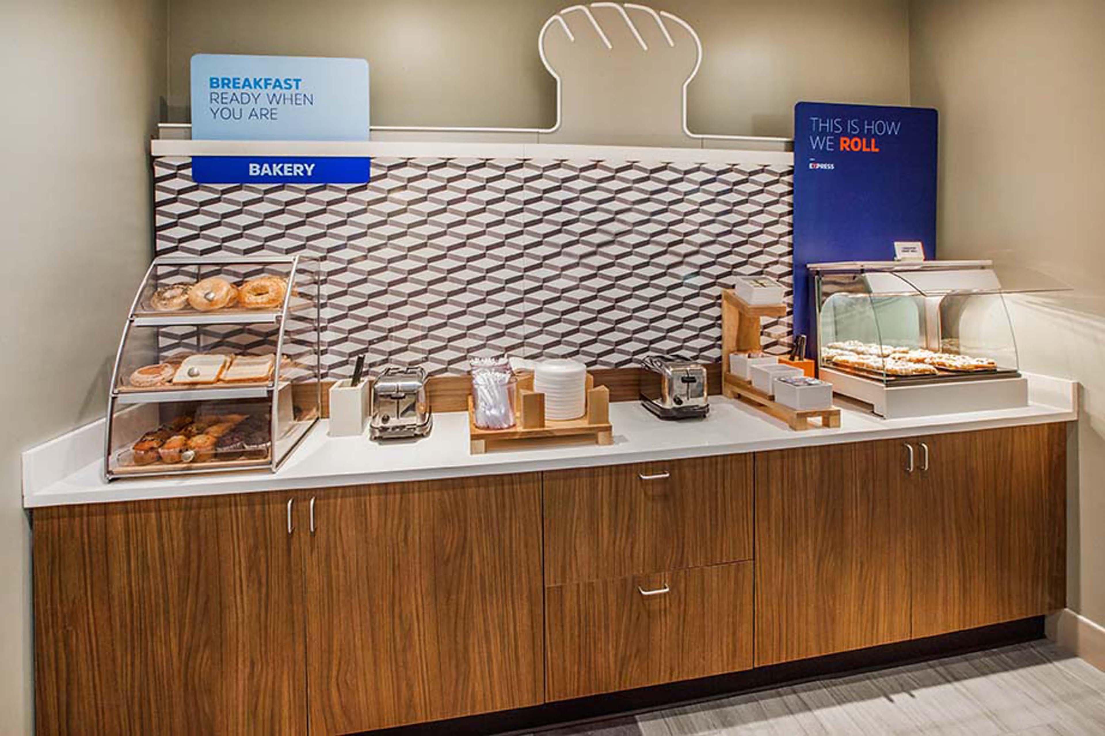 Holiday Inn Express & Suites Lubbock Southwest - Wolfforth By Ihg Esterno foto