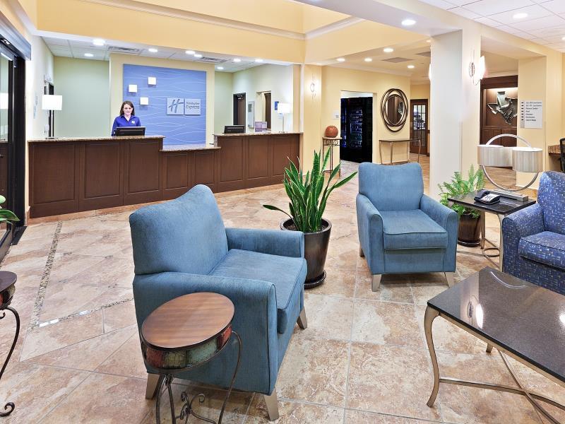 Holiday Inn Express & Suites Lubbock Southwest - Wolfforth By Ihg Esterno foto