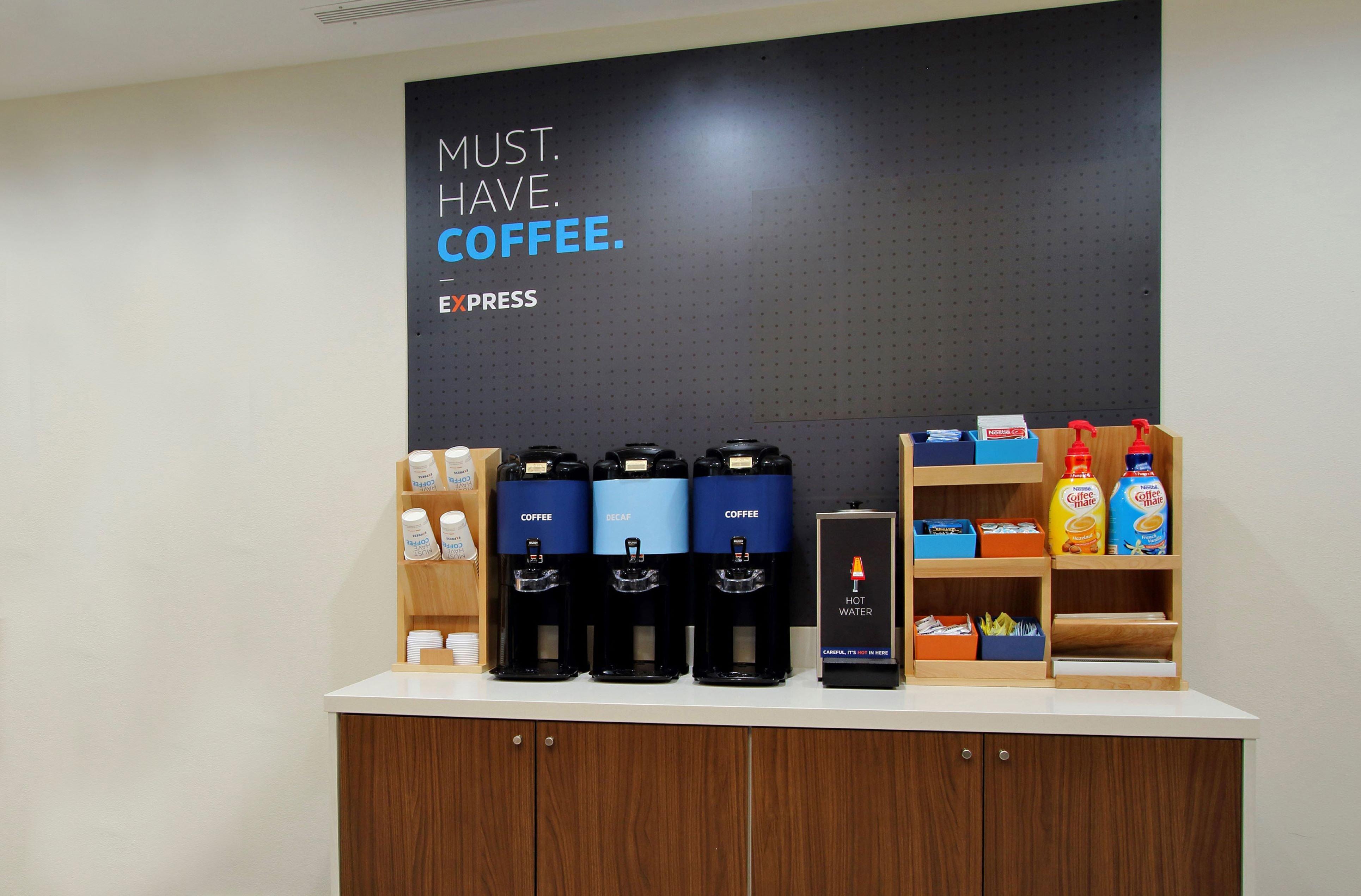 Holiday Inn Express & Suites Lubbock Southwest - Wolfforth By Ihg Esterno foto