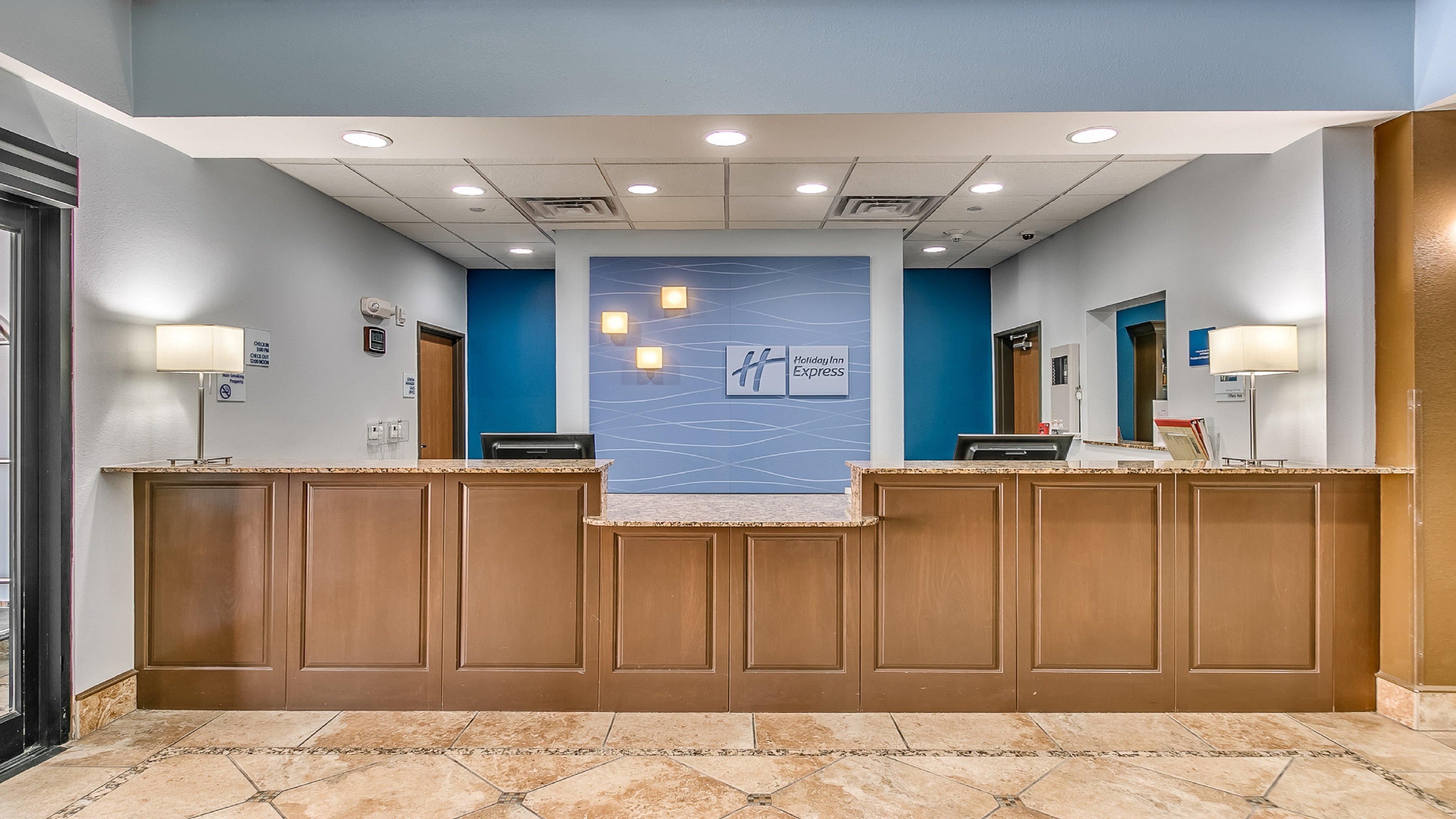 Holiday Inn Express & Suites Lubbock Southwest - Wolfforth By Ihg Esterno foto