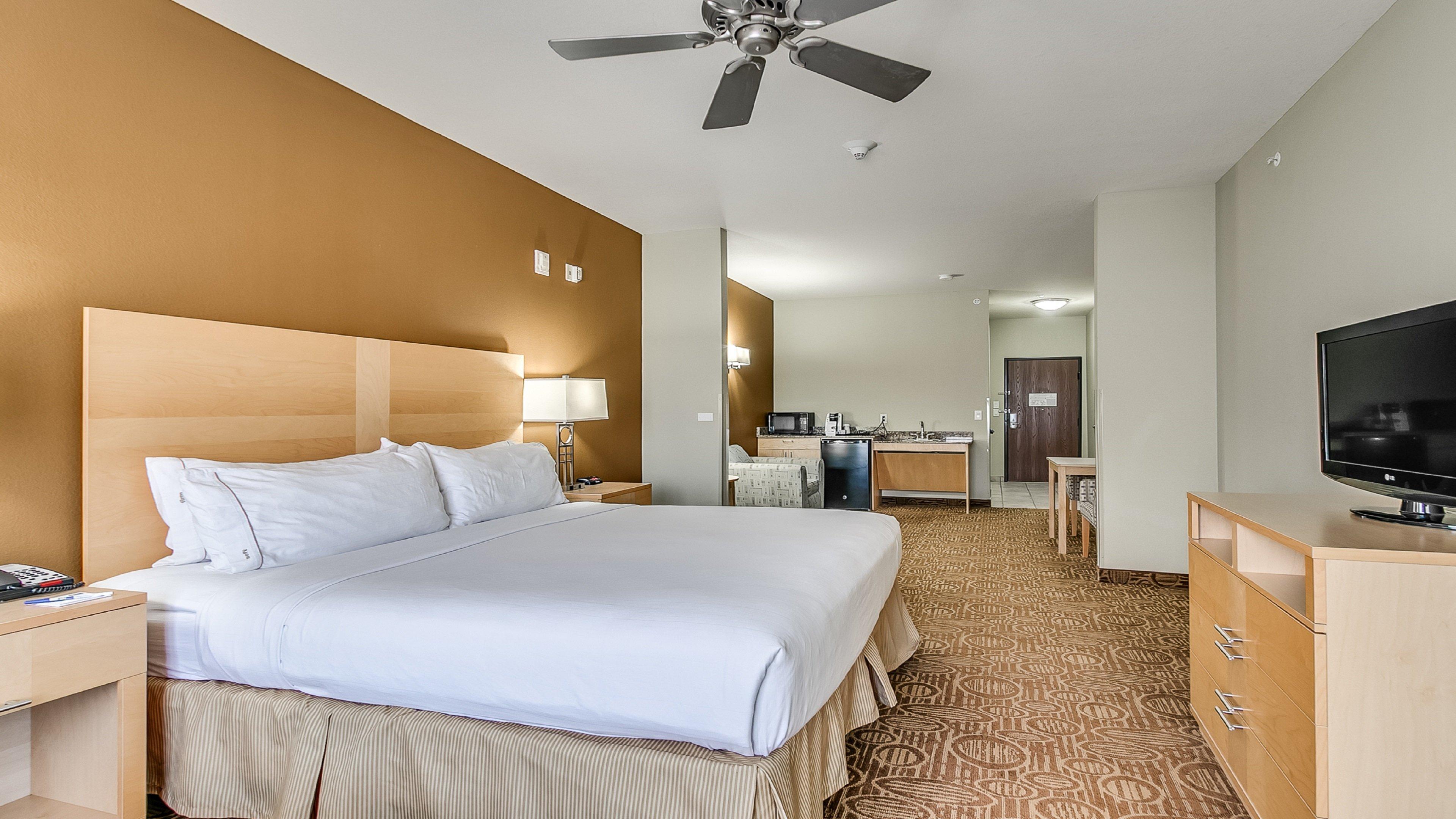 Holiday Inn Express & Suites Lubbock Southwest - Wolfforth By Ihg Esterno foto