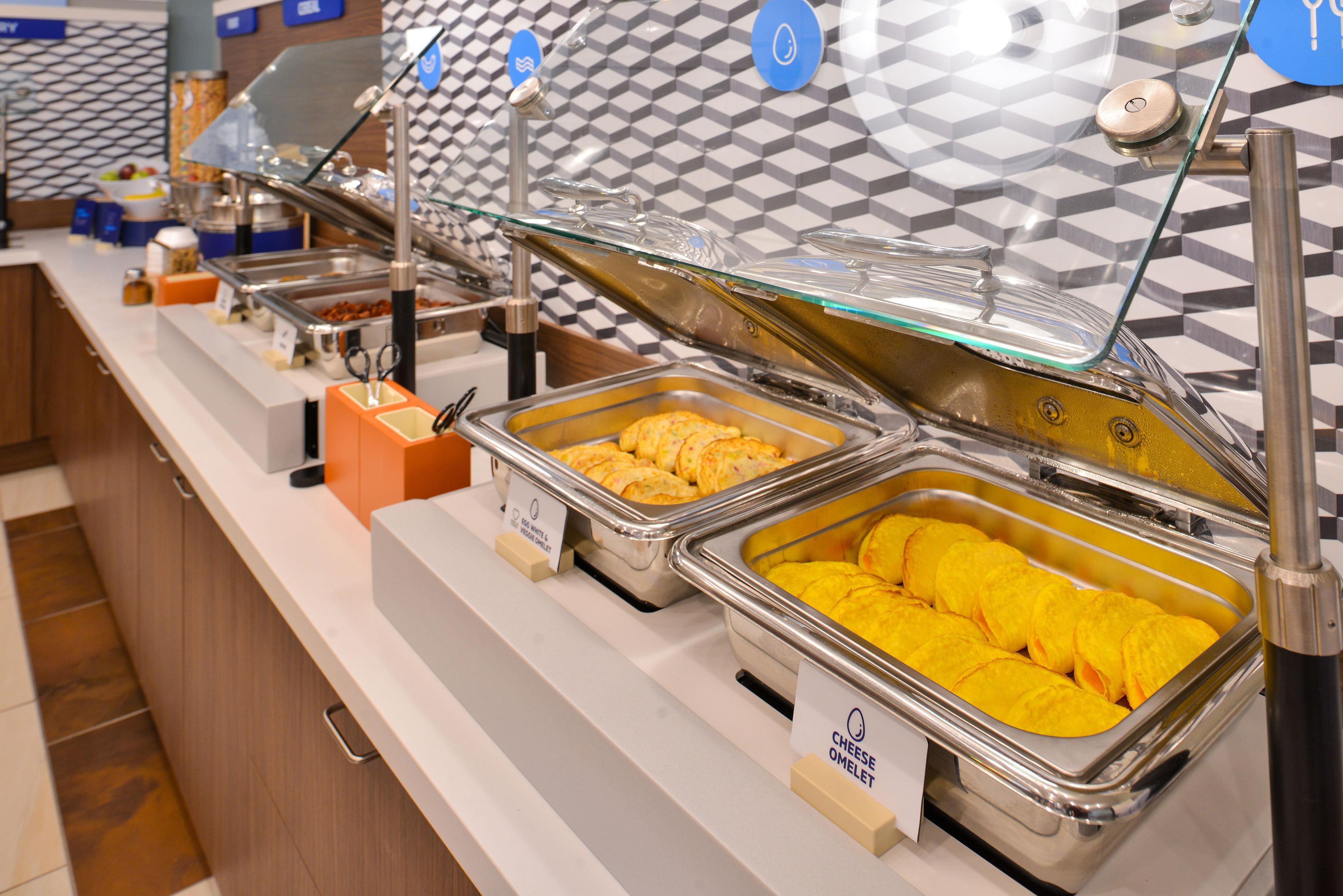 Holiday Inn Express & Suites Lubbock Southwest - Wolfforth By Ihg Esterno foto