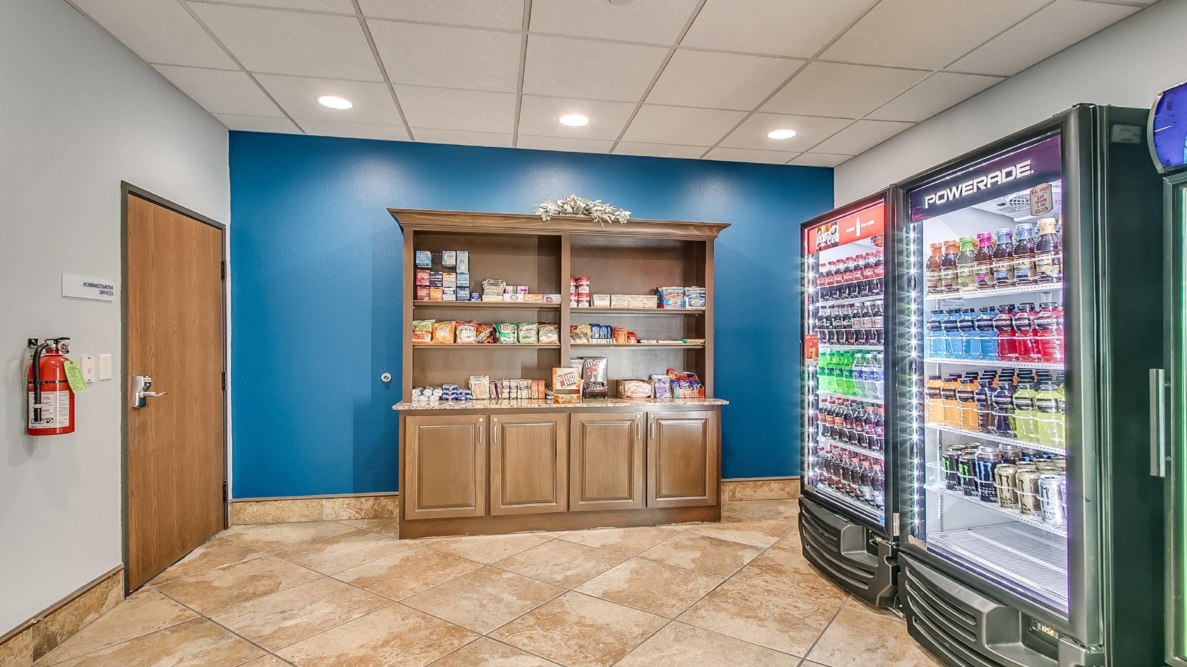 Holiday Inn Express & Suites Lubbock Southwest - Wolfforth By Ihg Esterno foto