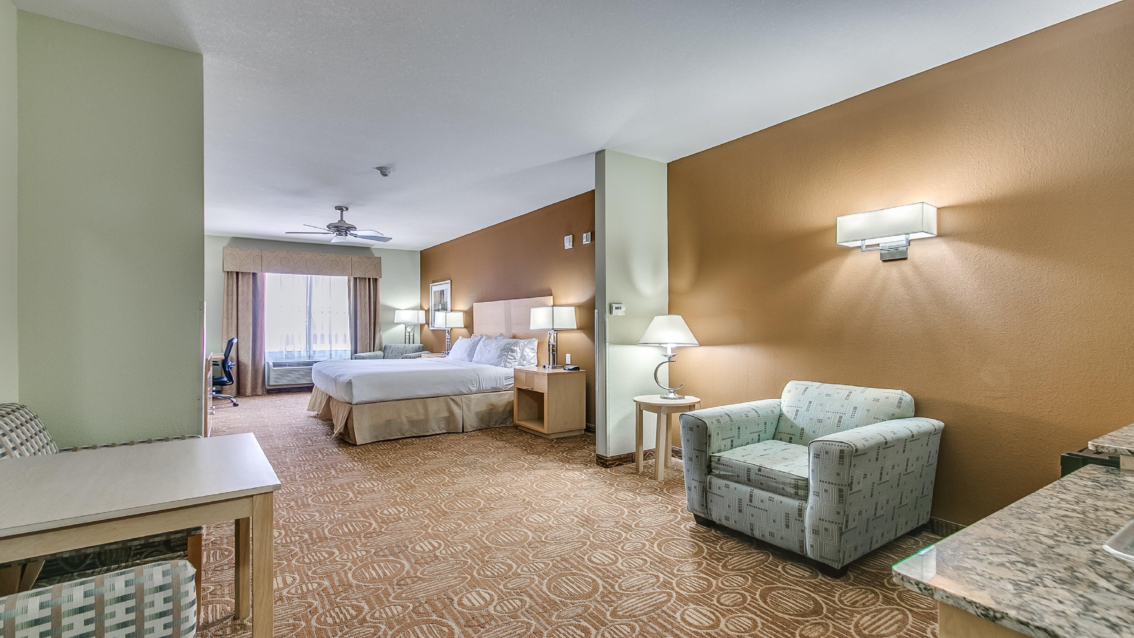 Holiday Inn Express & Suites Lubbock Southwest - Wolfforth By Ihg Esterno foto