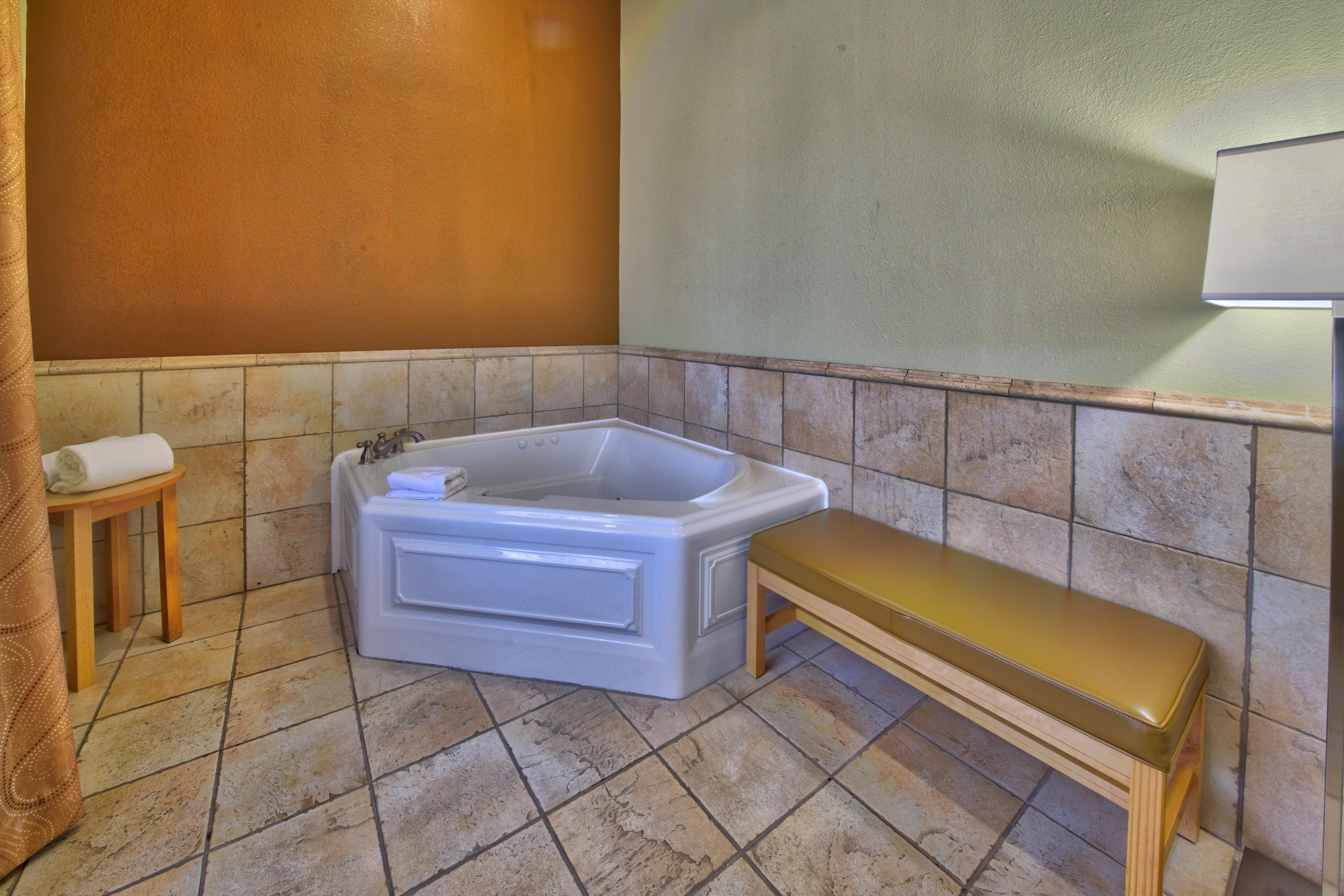 Holiday Inn Express & Suites Lubbock Southwest - Wolfforth By Ihg Esterno foto