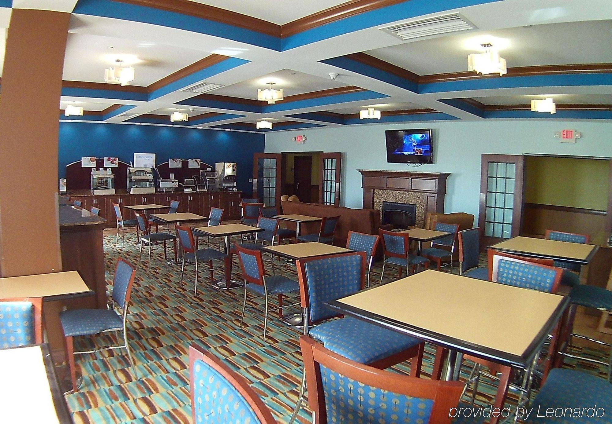 Holiday Inn Express & Suites Lubbock Southwest - Wolfforth By Ihg Esterno foto