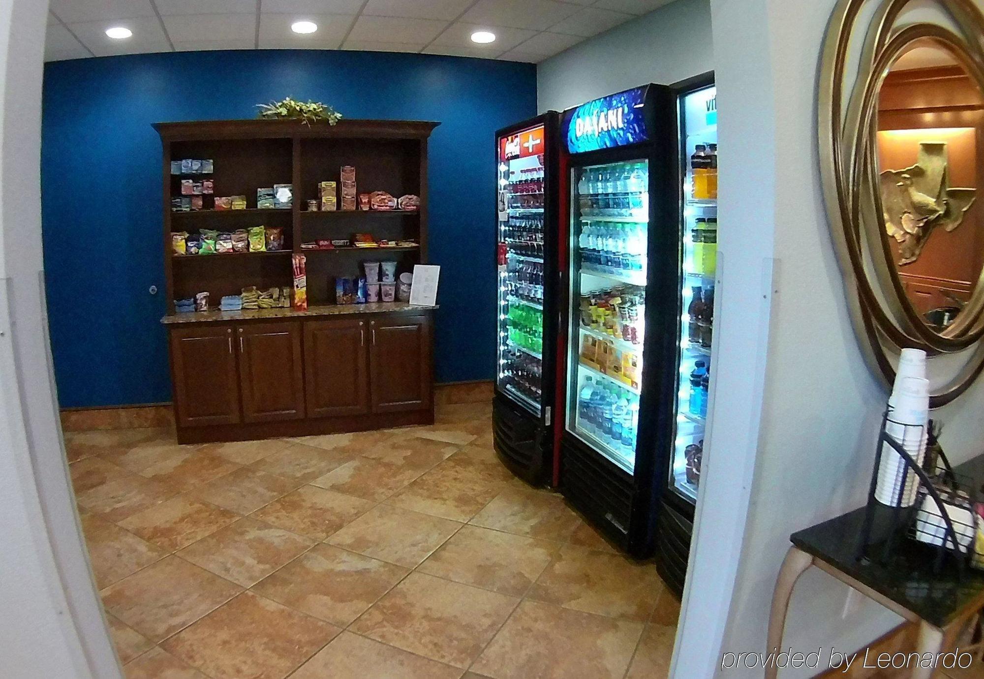 Holiday Inn Express & Suites Lubbock Southwest - Wolfforth By Ihg Esterno foto