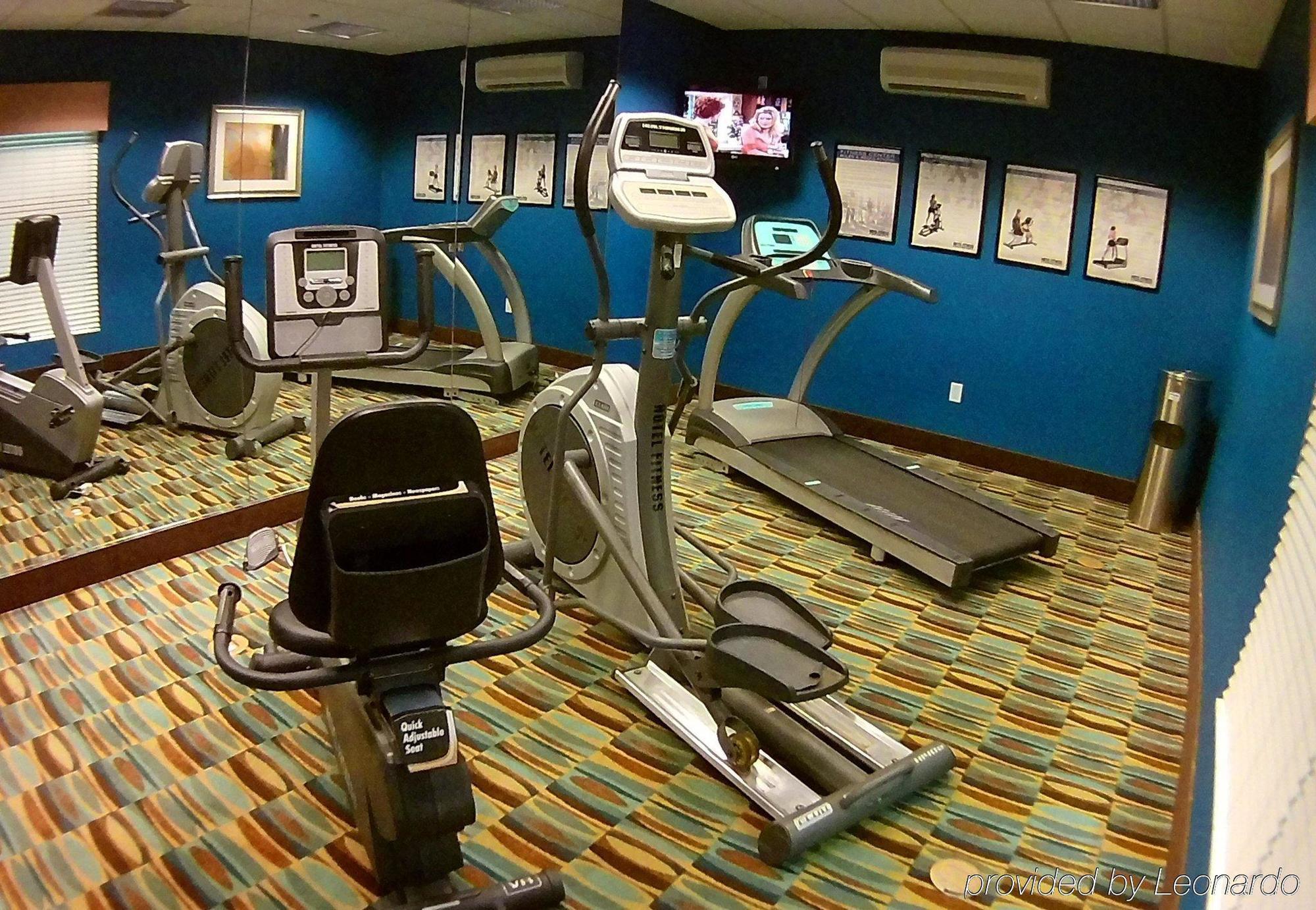 Holiday Inn Express & Suites Lubbock Southwest - Wolfforth By Ihg Esterno foto
