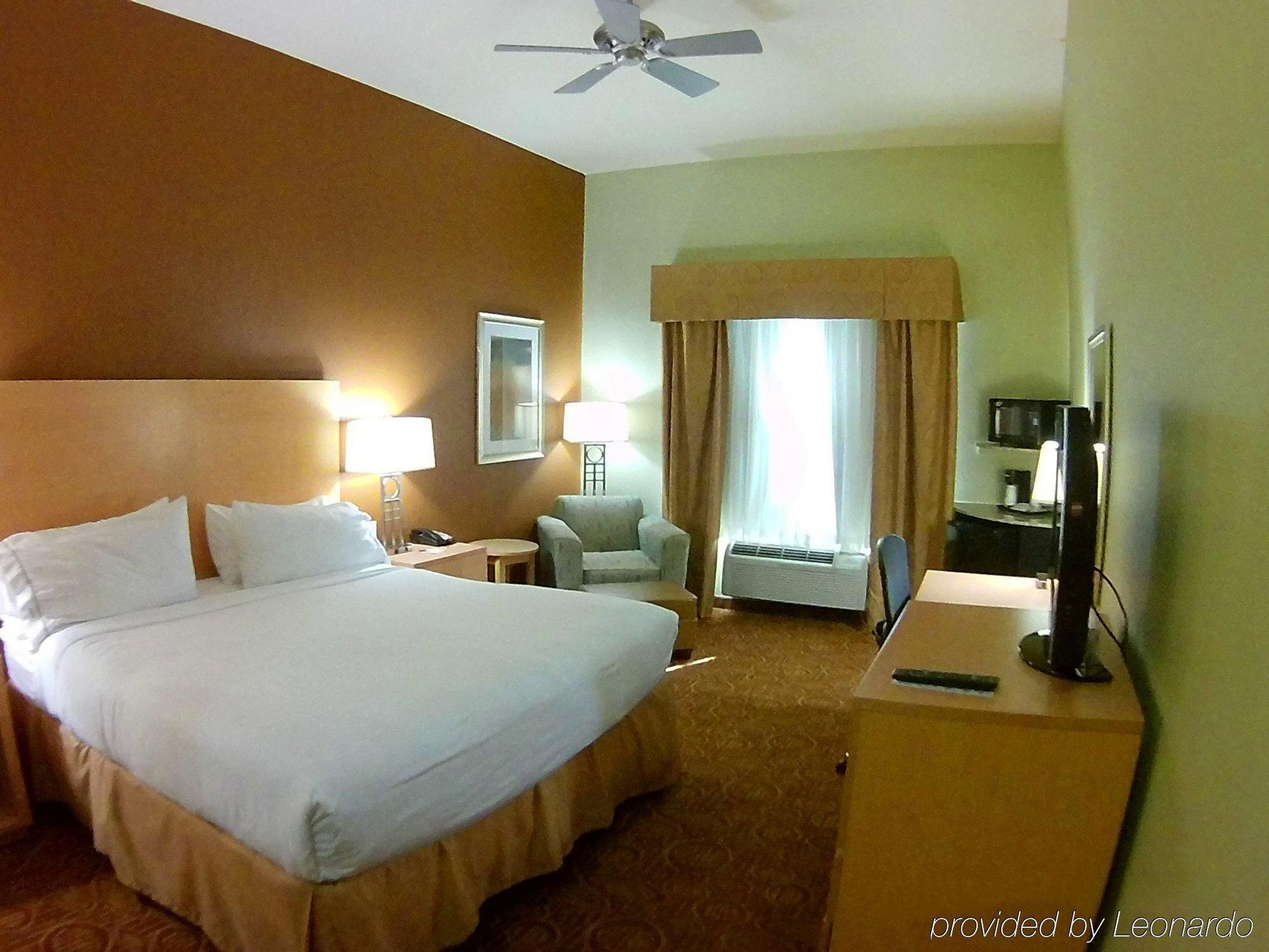 Holiday Inn Express & Suites Lubbock Southwest - Wolfforth By Ihg Esterno foto