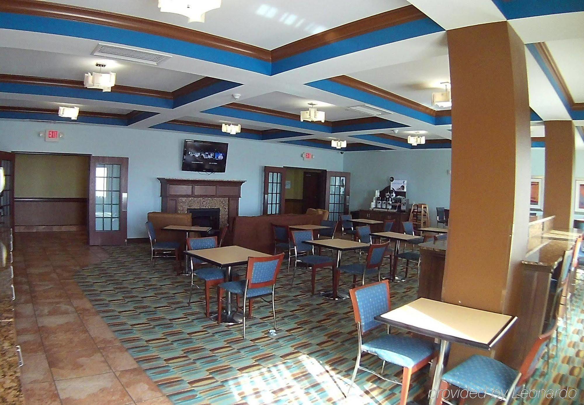 Holiday Inn Express & Suites Lubbock Southwest - Wolfforth By Ihg Esterno foto