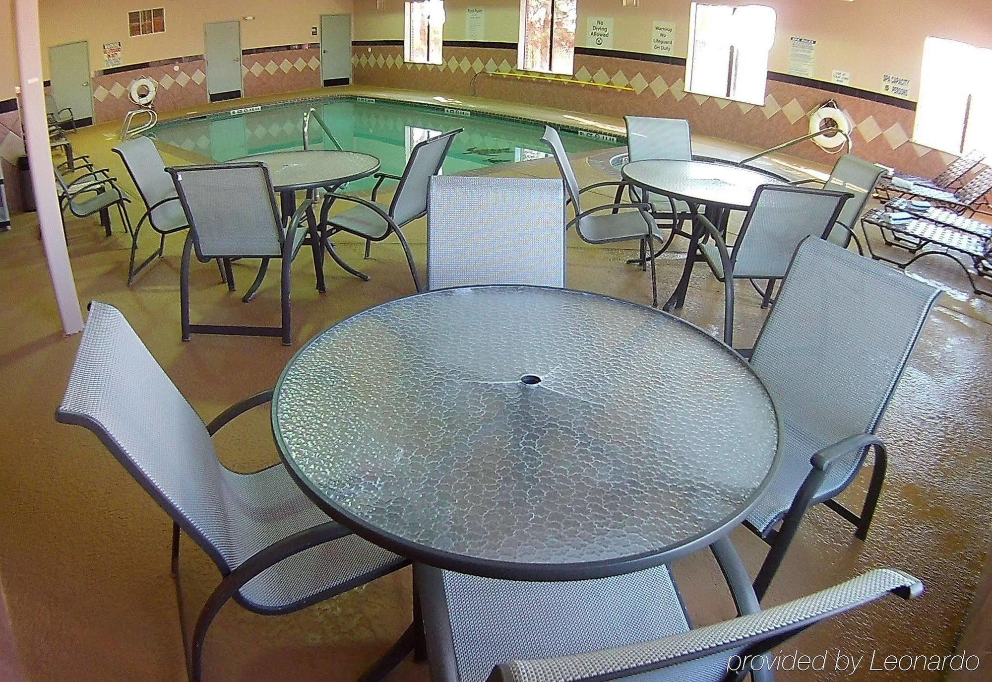 Holiday Inn Express & Suites Lubbock Southwest - Wolfforth By Ihg Esterno foto