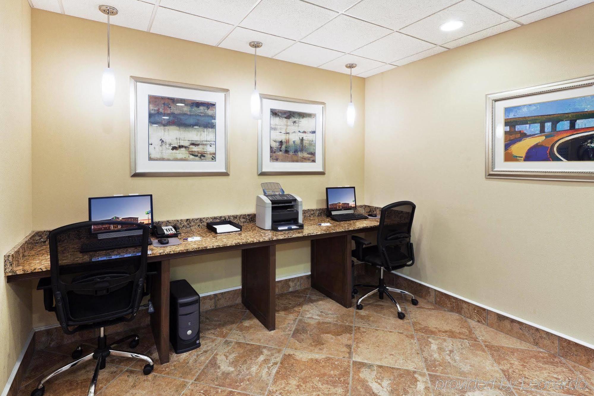 Holiday Inn Express & Suites Lubbock Southwest - Wolfforth By Ihg Esterno foto