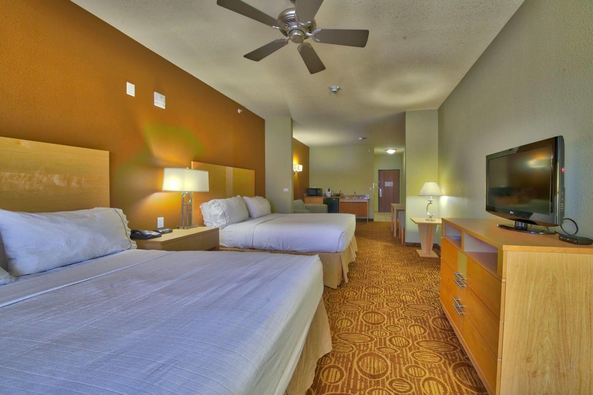 Holiday Inn Express & Suites Lubbock Southwest - Wolfforth By Ihg Esterno foto