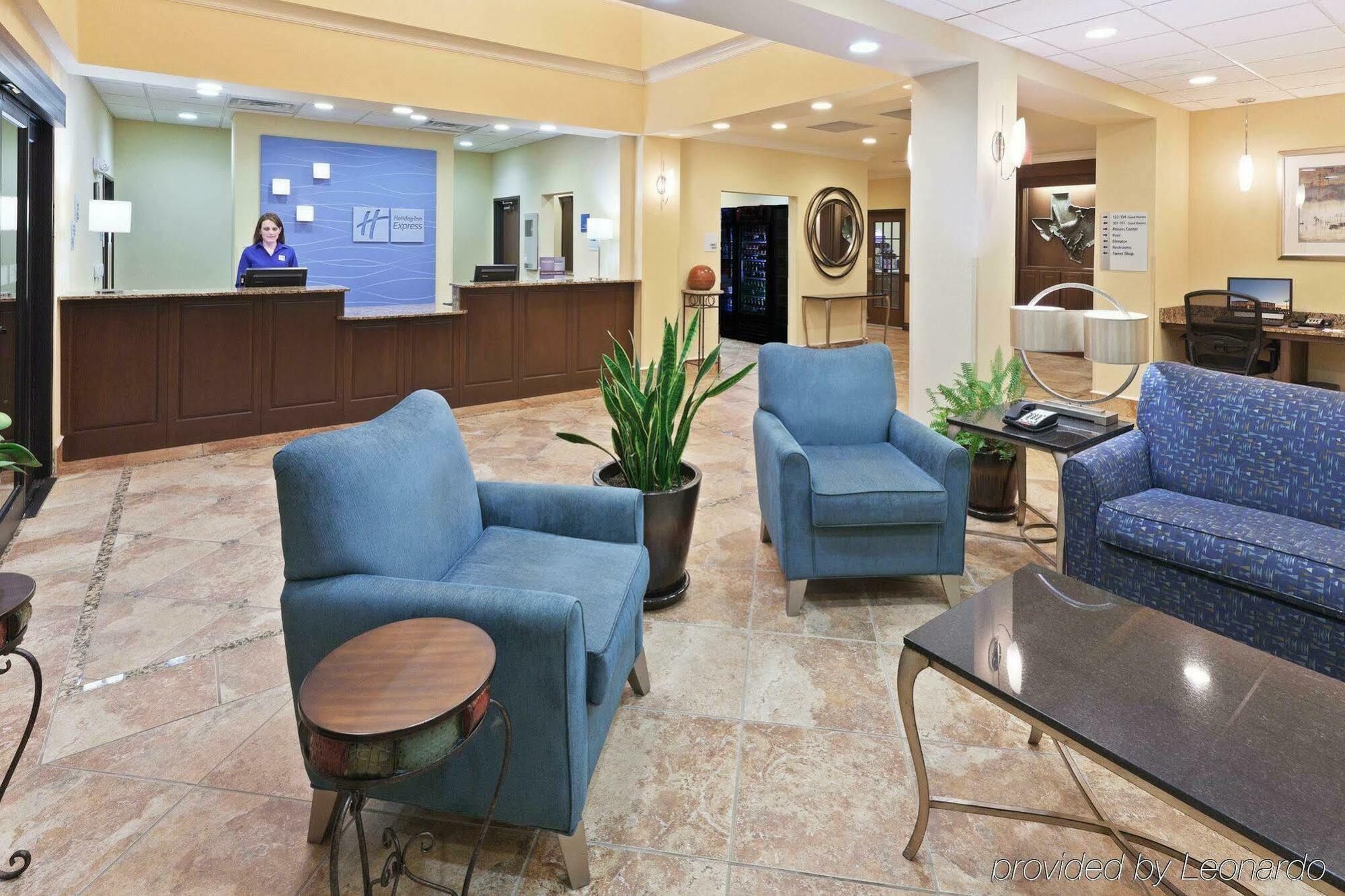 Holiday Inn Express & Suites Lubbock Southwest - Wolfforth By Ihg Esterno foto