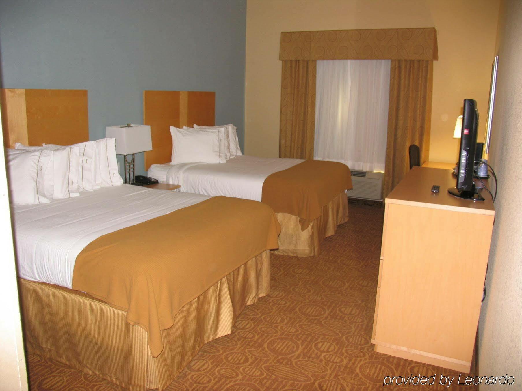 Holiday Inn Express & Suites Lubbock Southwest - Wolfforth By Ihg Esterno foto
