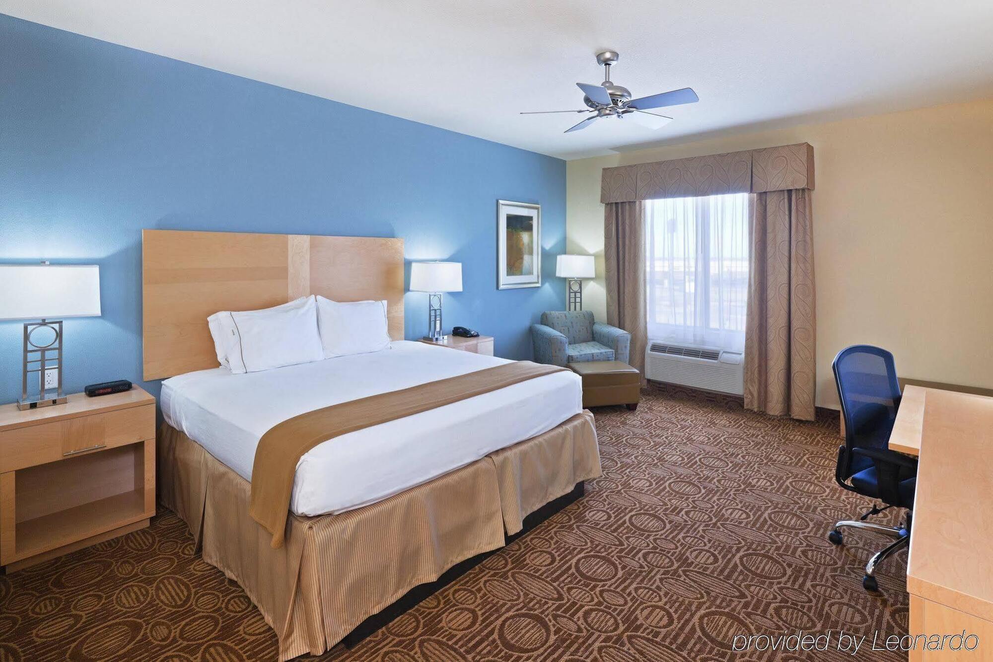 Holiday Inn Express & Suites Lubbock Southwest - Wolfforth By Ihg Esterno foto