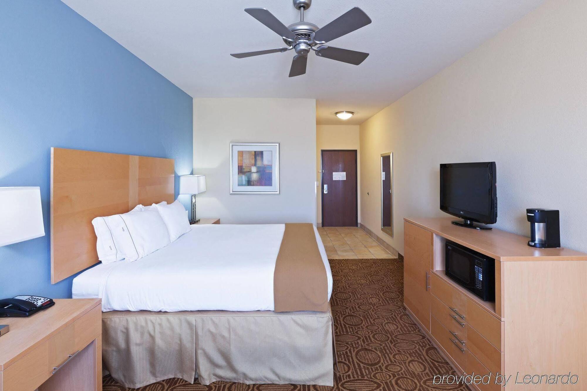 Holiday Inn Express & Suites Lubbock Southwest - Wolfforth By Ihg Esterno foto