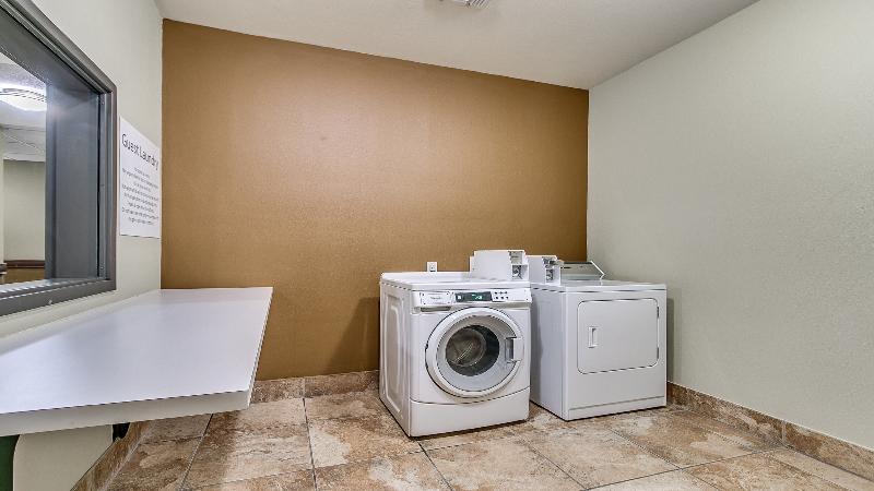 Holiday Inn Express & Suites Lubbock Southwest - Wolfforth By Ihg Esterno foto