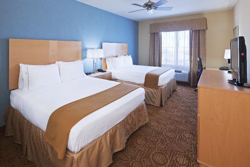 Holiday Inn Express & Suites Lubbock Southwest - Wolfforth By Ihg Esterno foto
